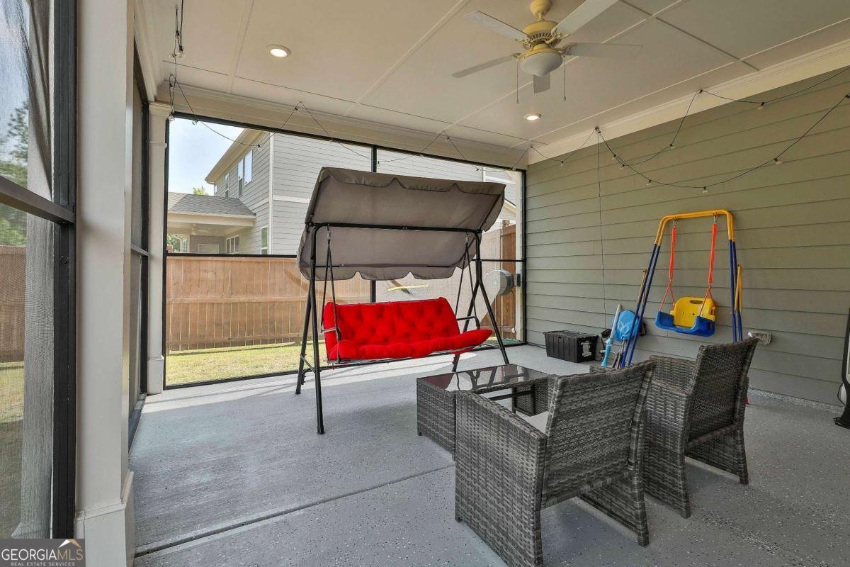 8 Unbridled Way Newnan - 44