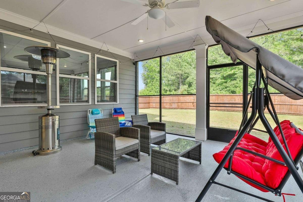 8 Unbridled Way Newnan - 45