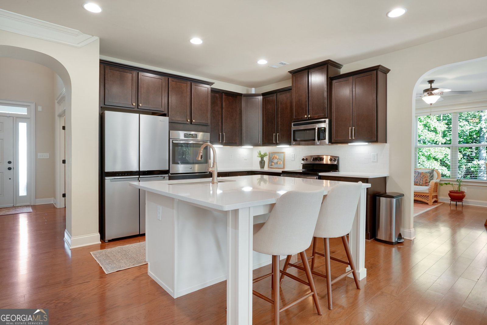 372 Abbington Way Clarkesville - 14