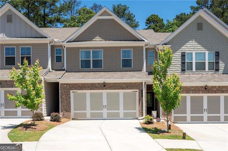 213 Yellowwood Way Woodstock - 1