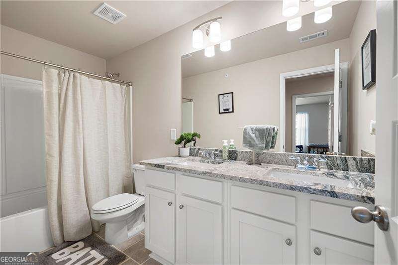 213 Yellowwood Way Woodstock - 18