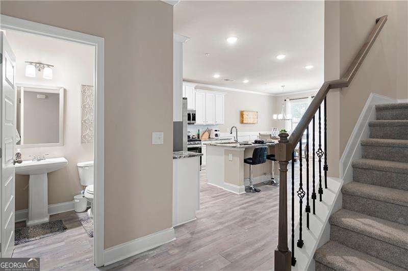 213 Yellowwood Way Woodstock - 2