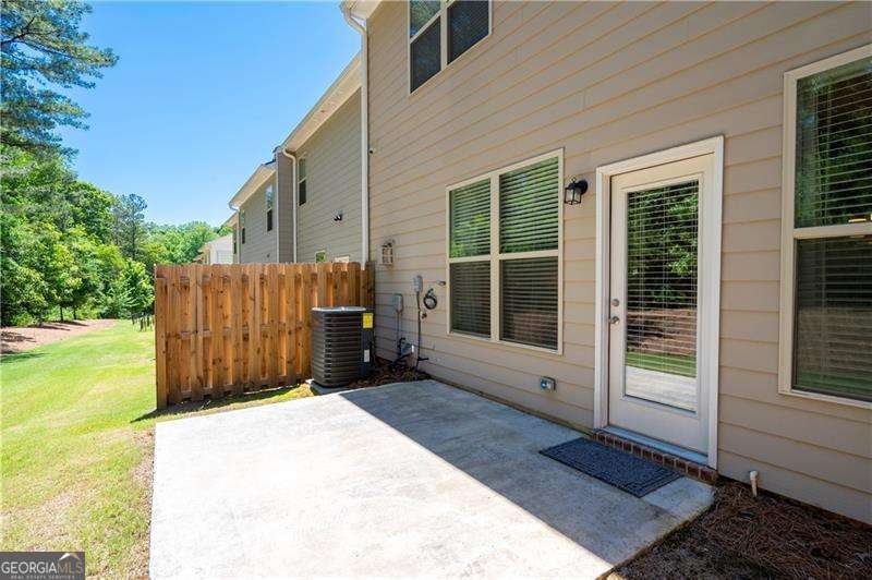 213 Yellowwood Way Woodstock - 20