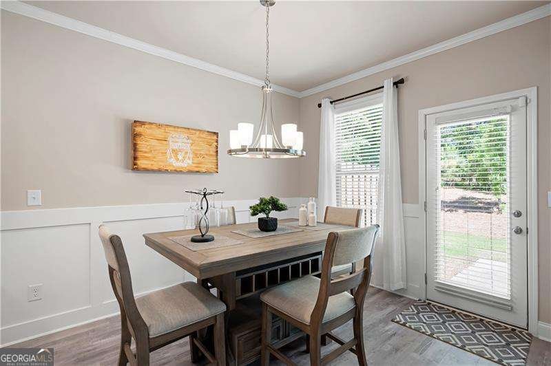 213 Yellowwood Way Woodstock - 6