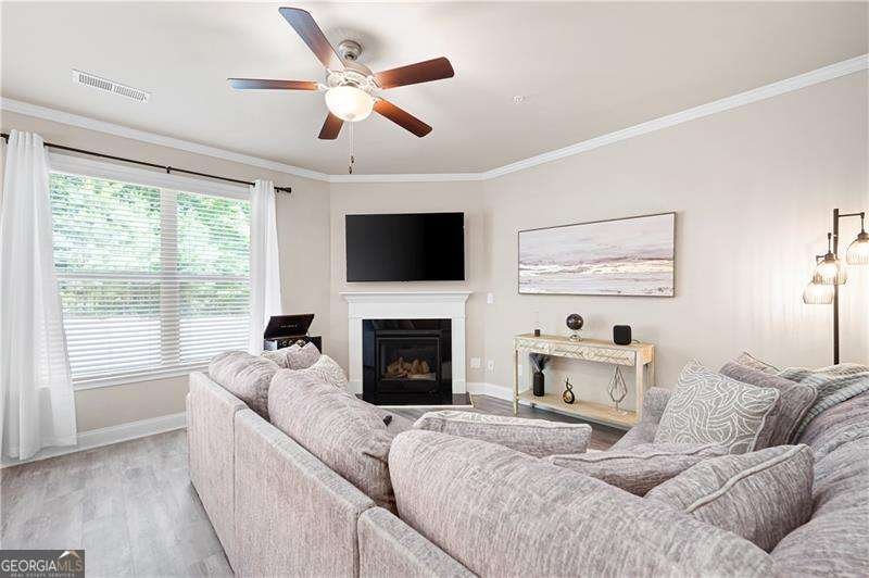 213 Yellowwood Way Woodstock - 8