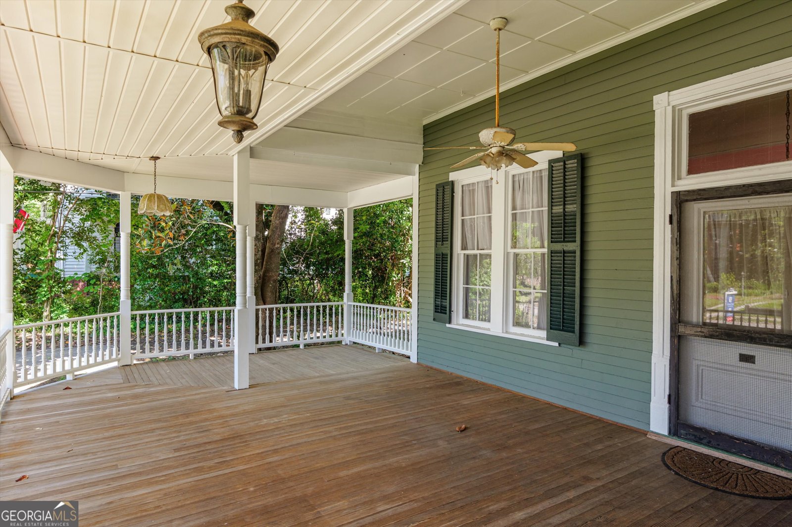 223 Robert Toombs Avenue Washington - 10