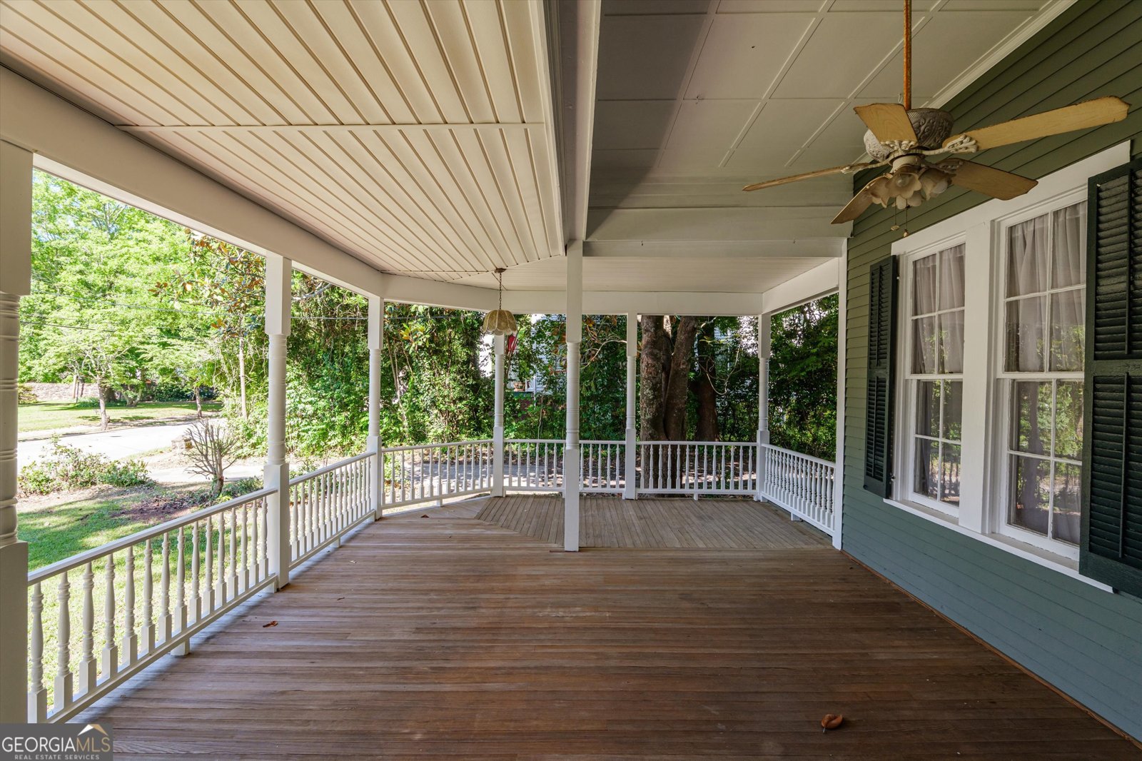 223 Robert Toombs Avenue Washington - 11
