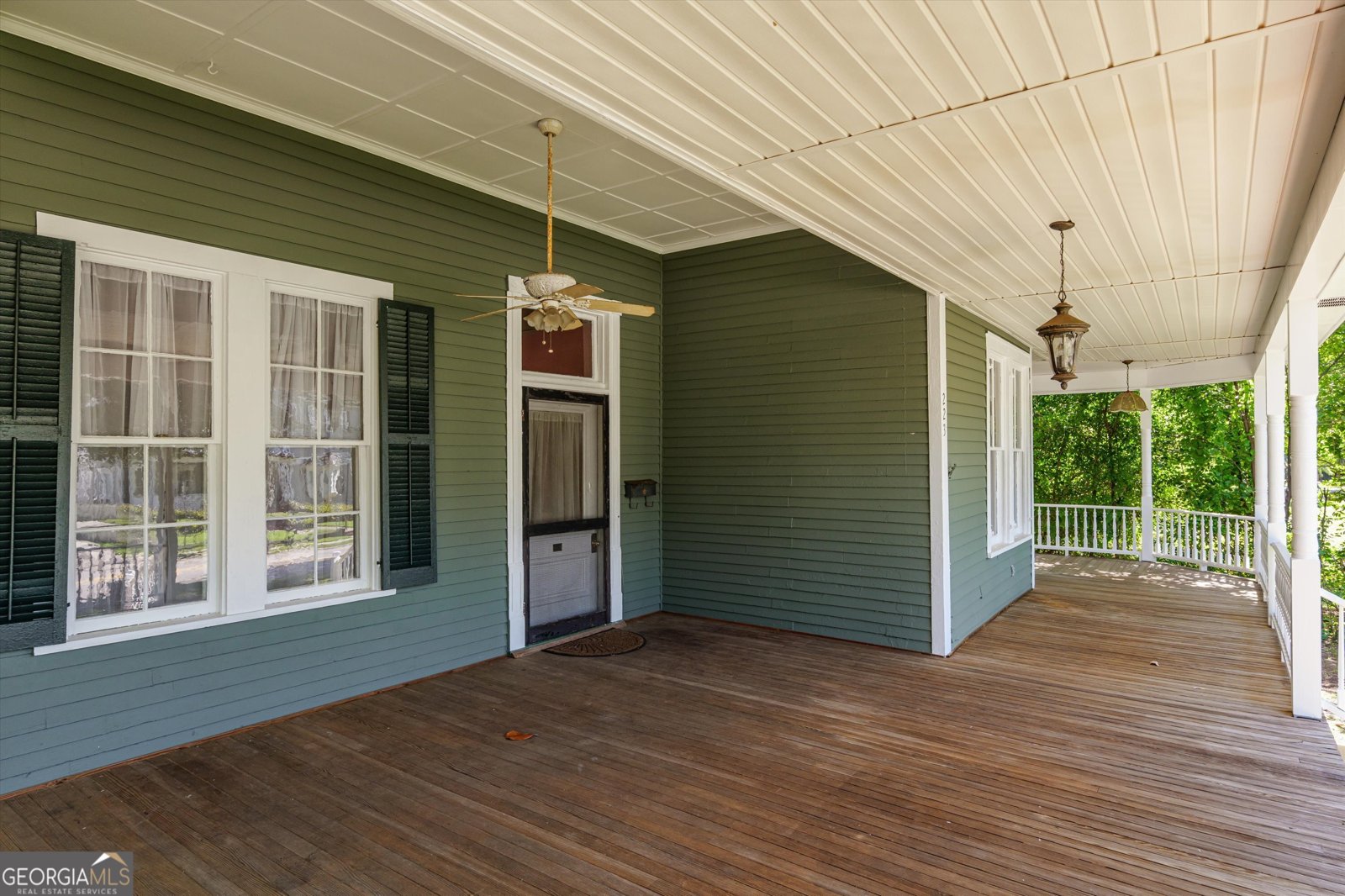 223 Robert Toombs Avenue Washington - 12