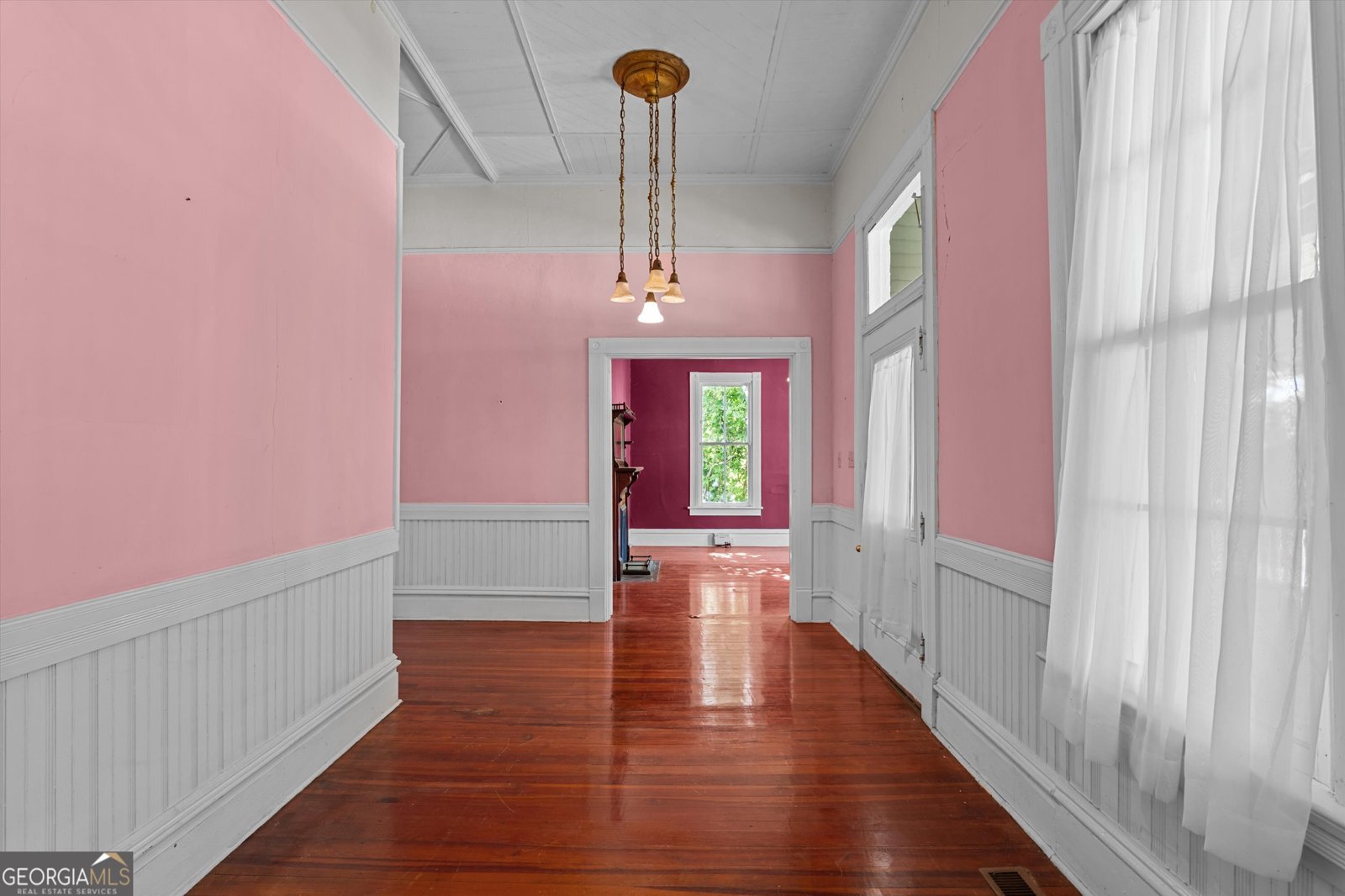 223 Robert Toombs Avenue Washington - 17