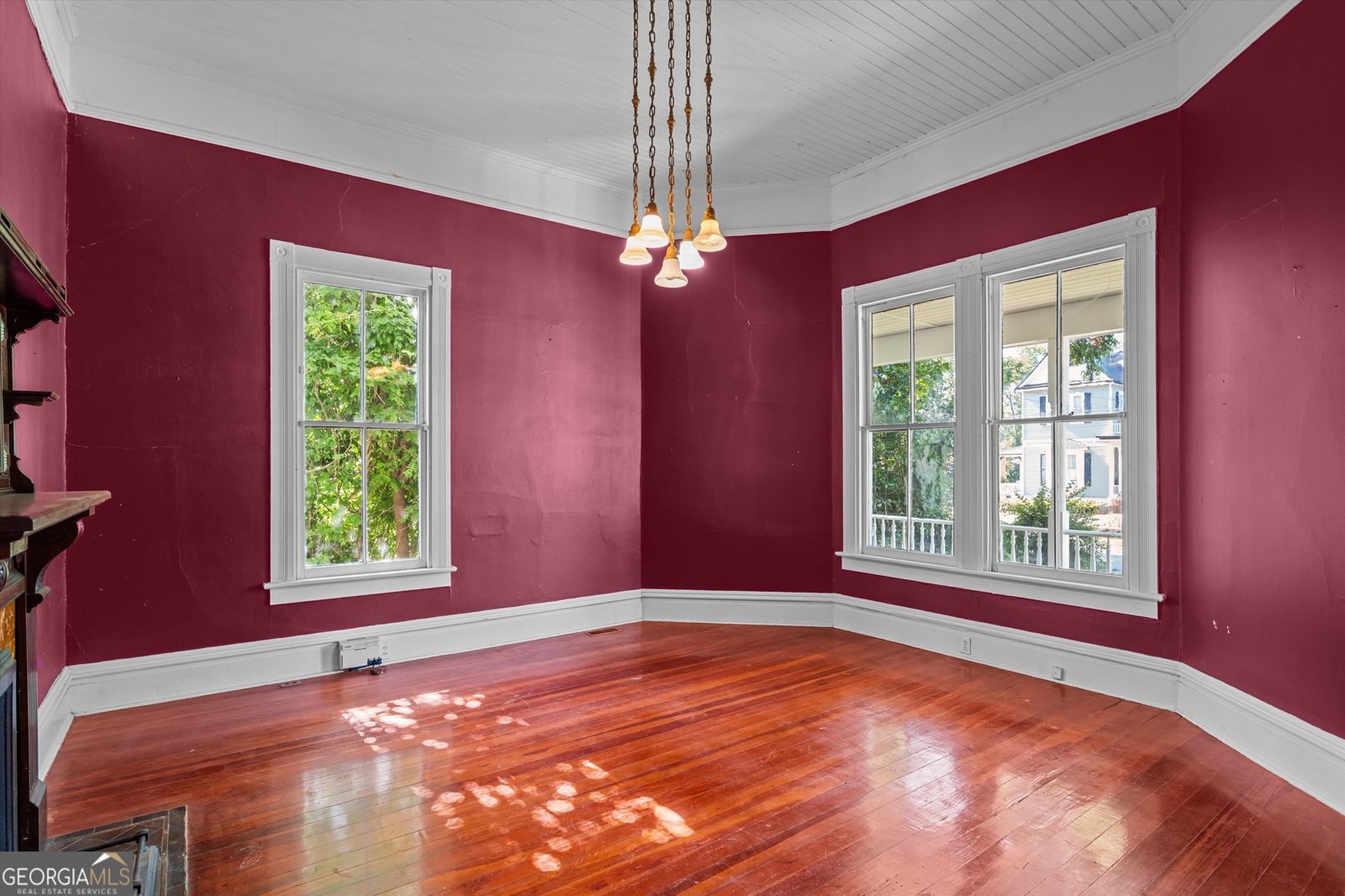 223 Robert Toombs Avenue Washington - 18