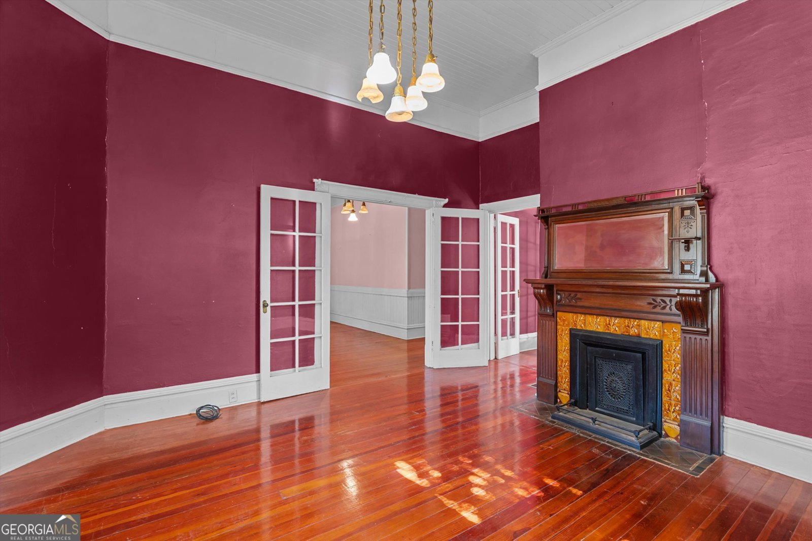 223 Robert Toombs Avenue Washington - 20