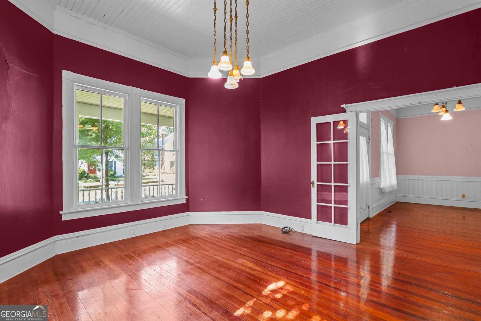 223 Robert Toombs Avenue Washington - 21
