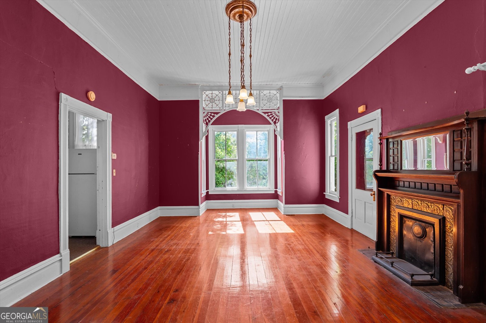 223 Robert Toombs Avenue Washington - 23