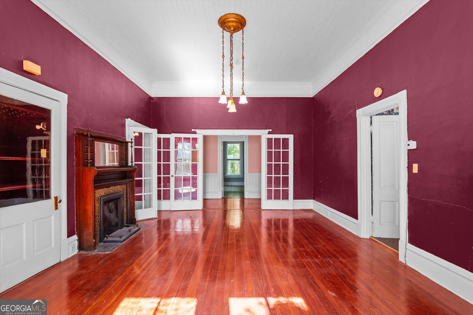 223 Robert Toombs Avenue Washington - 27