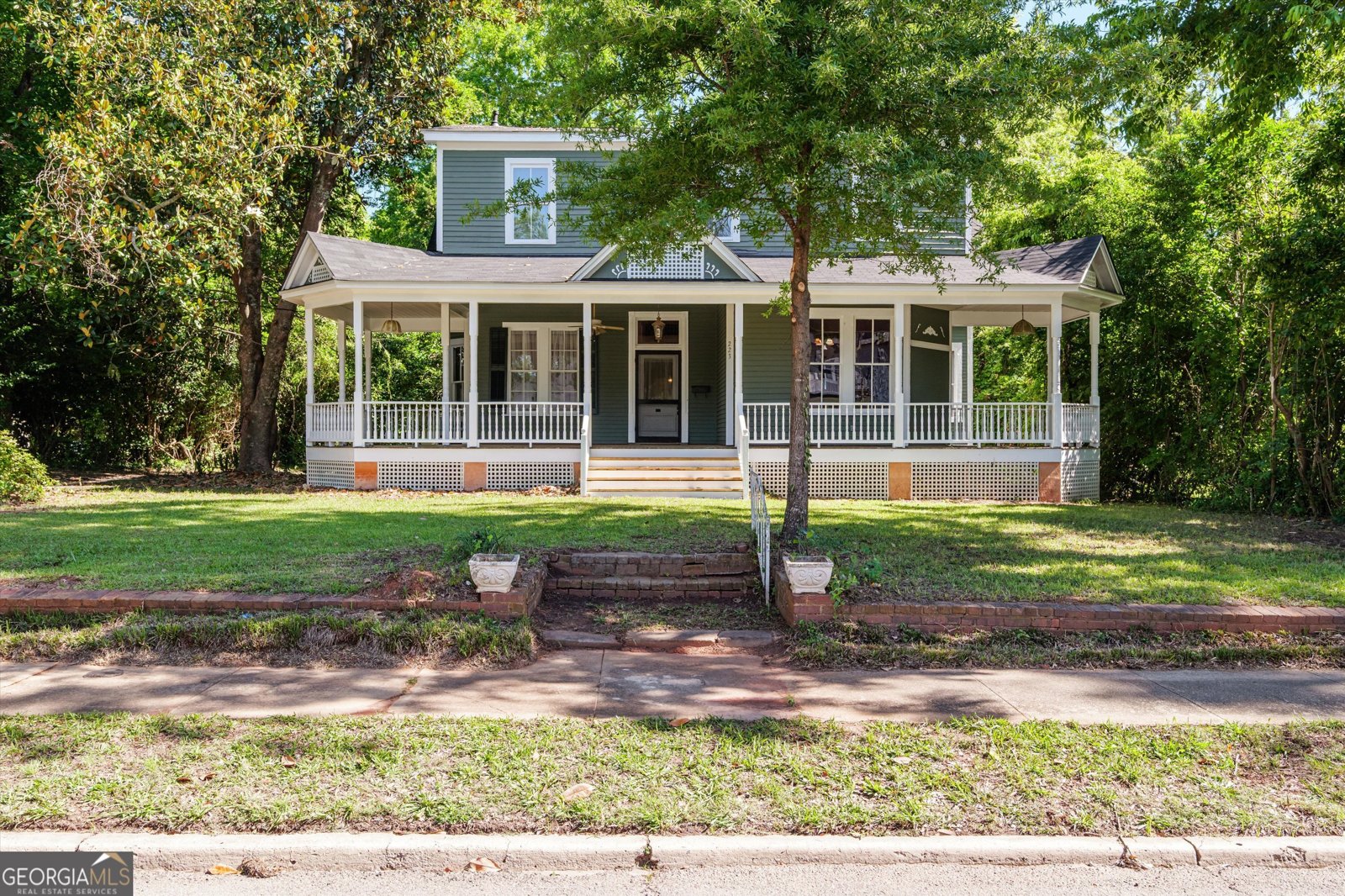 223 Robert Toombs Avenue Washington - 3