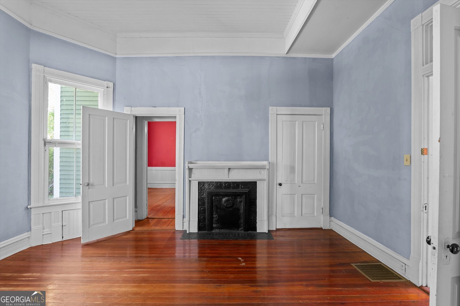 223 Robert Toombs Avenue Washington - 30