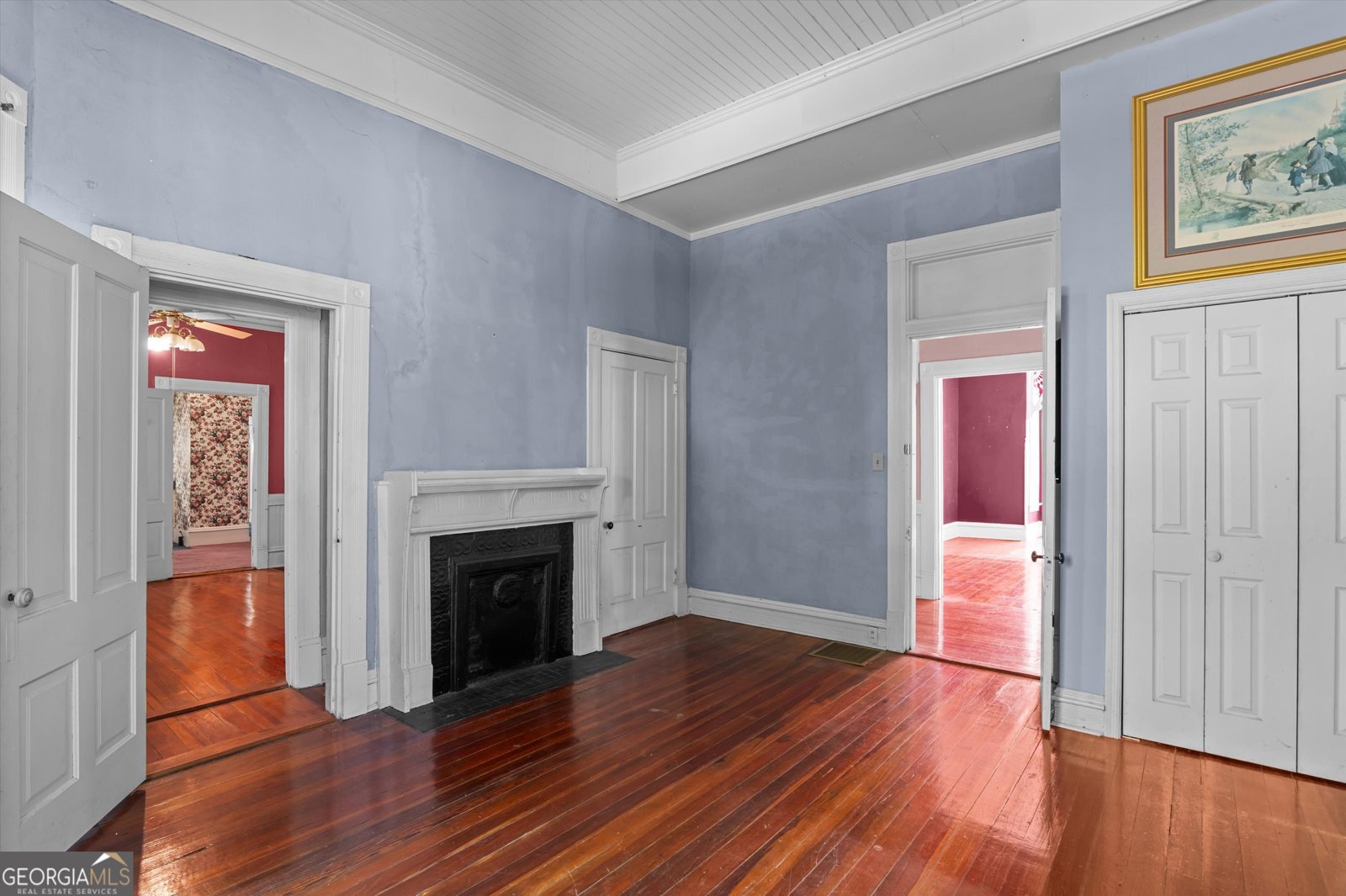 223 Robert Toombs Avenue Washington - 31