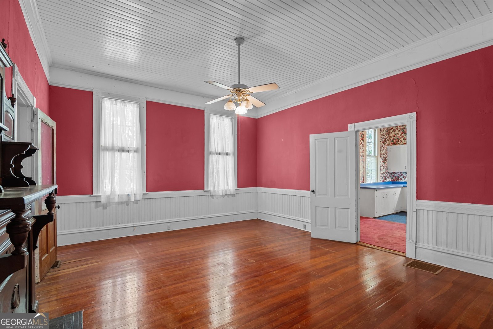 223 Robert Toombs Avenue Washington - 32