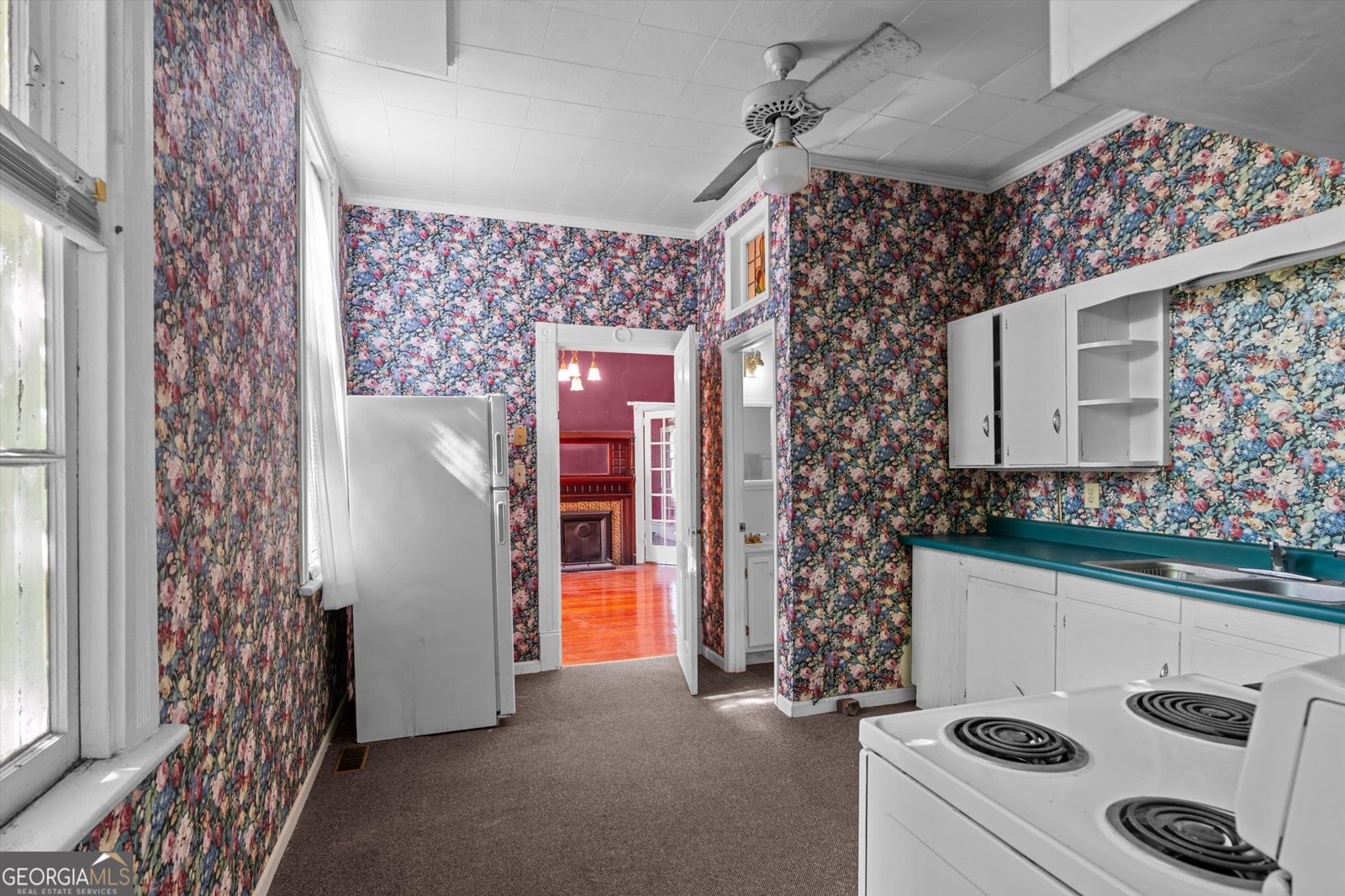 223 Robert Toombs Avenue Washington - 45