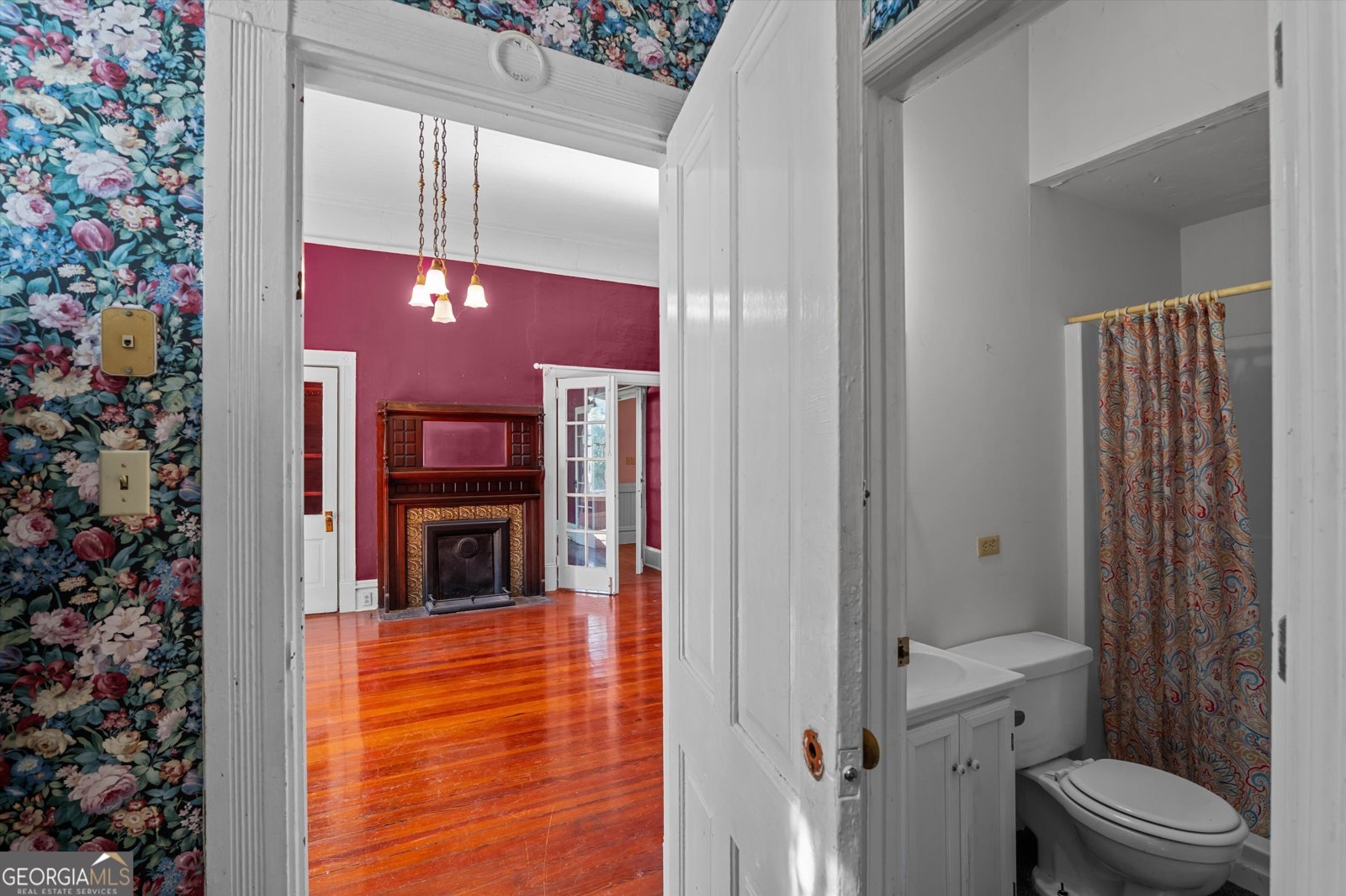 223 Robert Toombs Avenue Washington - 48