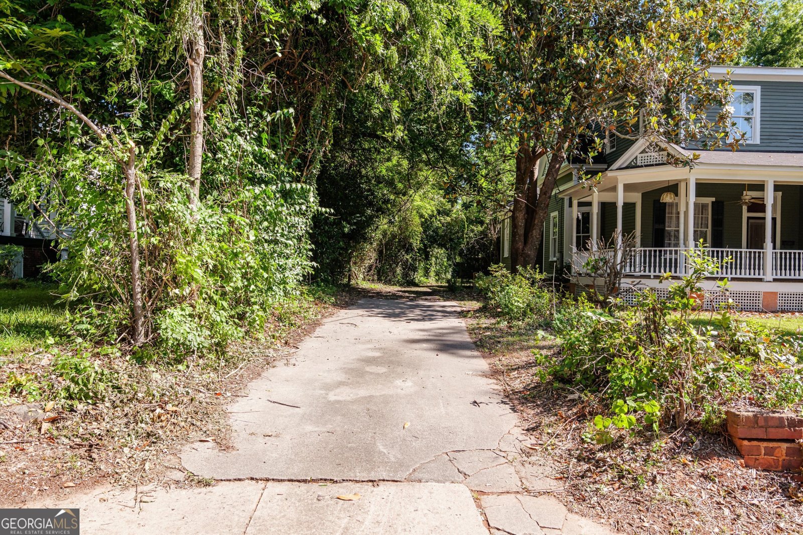 223 Robert Toombs Avenue Washington - 6