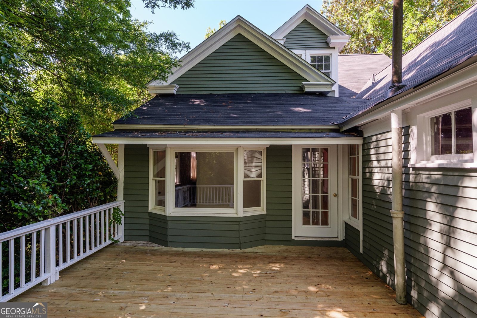 223 Robert Toombs Avenue Washington - 72