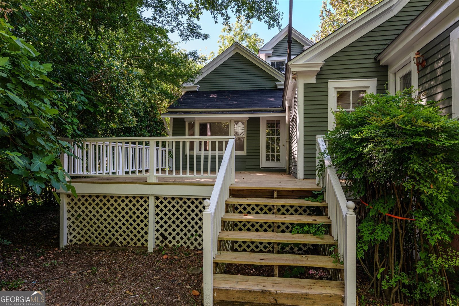 223 Robert Toombs Avenue Washington - 75