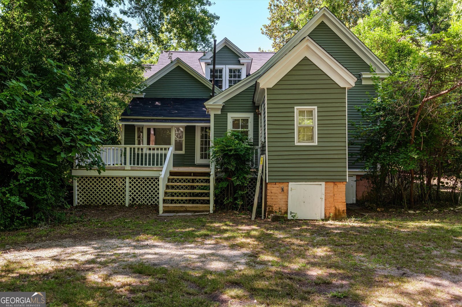223 Robert Toombs Avenue Washington - 76