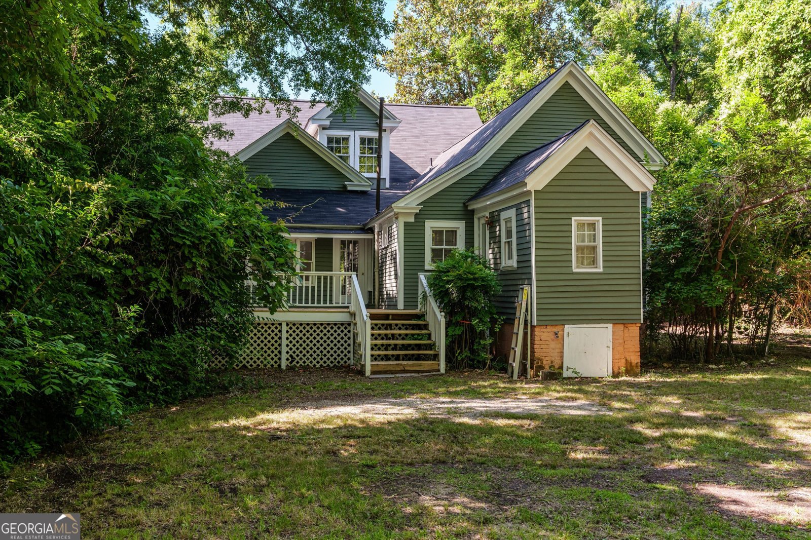 223 Robert Toombs Avenue Washington - 78