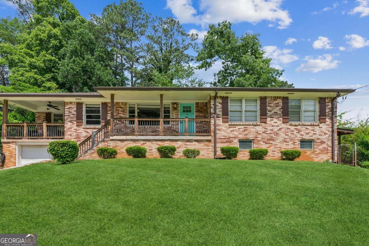 1652 DETROIT Avenue Atlanta - 41