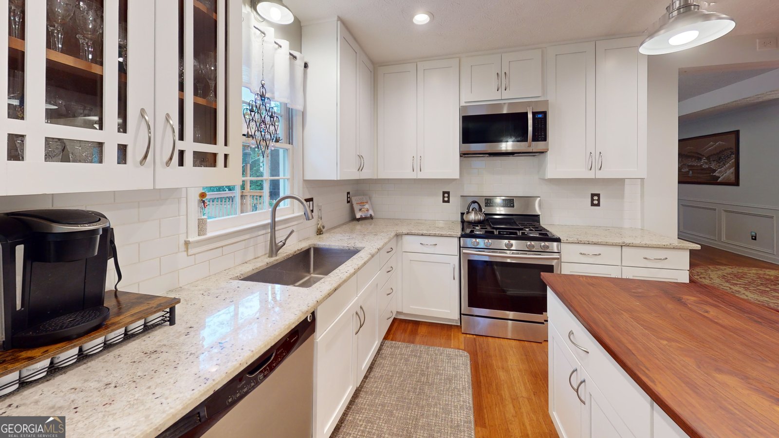 2884 Overwood Lane Snellville - 8