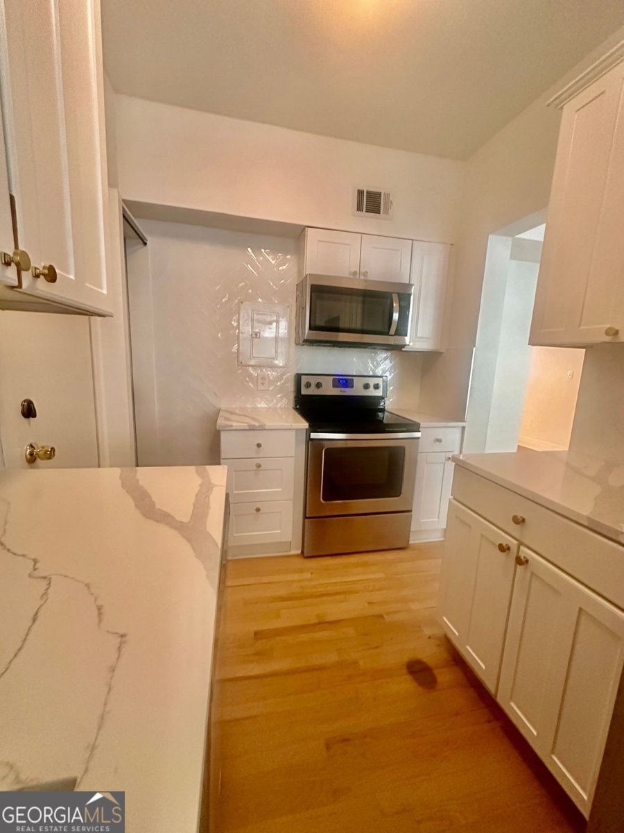 2230 Peachtree Road Road Atlanta - 2