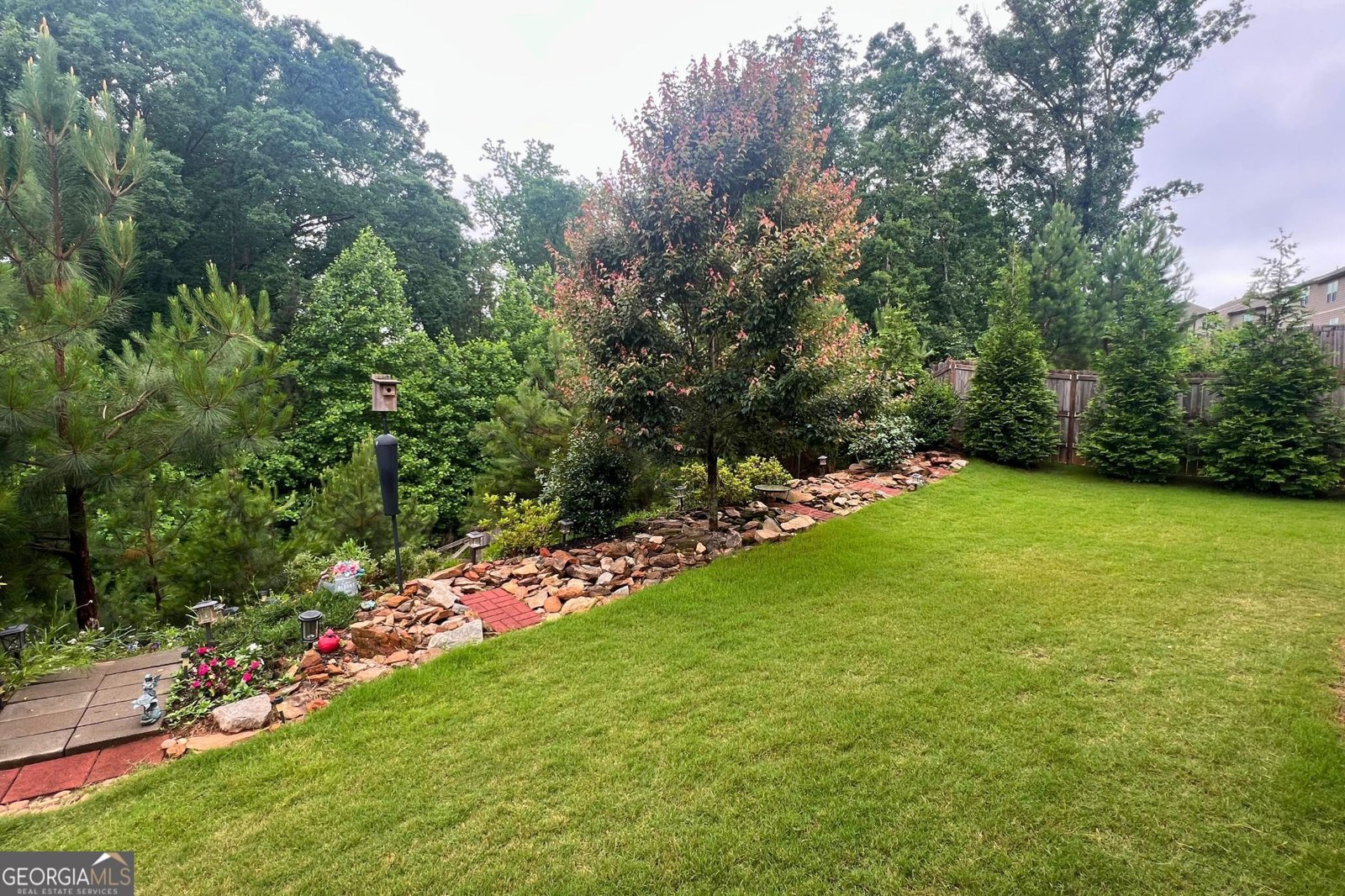 6024 Park Bay Court Flowery Branch - 43