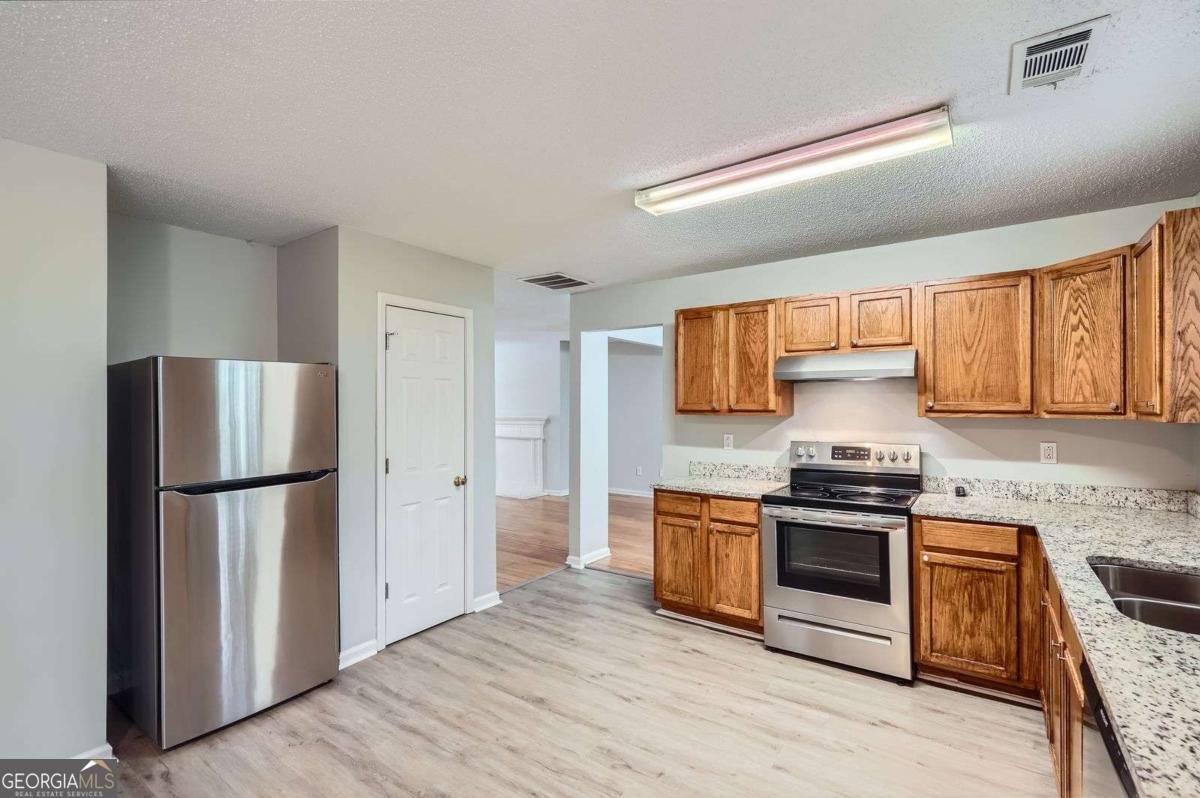 7078 Ravenwood Lane Lithonia - 12