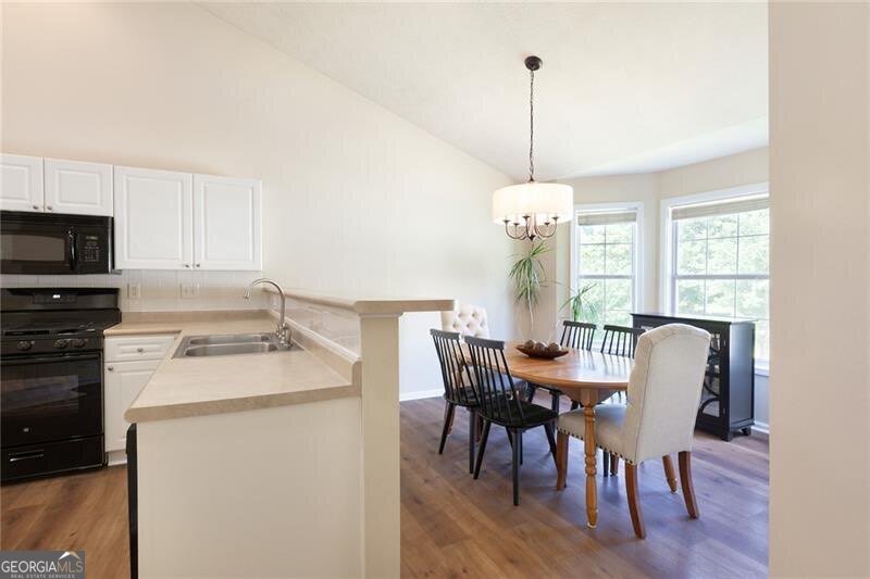 2577 Abbotts Glen Drive Acworth - 10