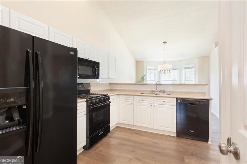 2577 Abbotts Glen Drive Acworth - 15