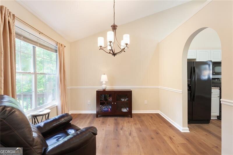 2577 Abbotts Glen Drive Acworth - 17