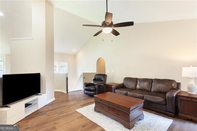 2577 Abbotts Glen Drive Acworth - 18
