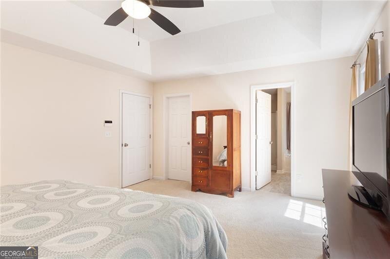 2577 Abbotts Glen Drive Acworth - 21
