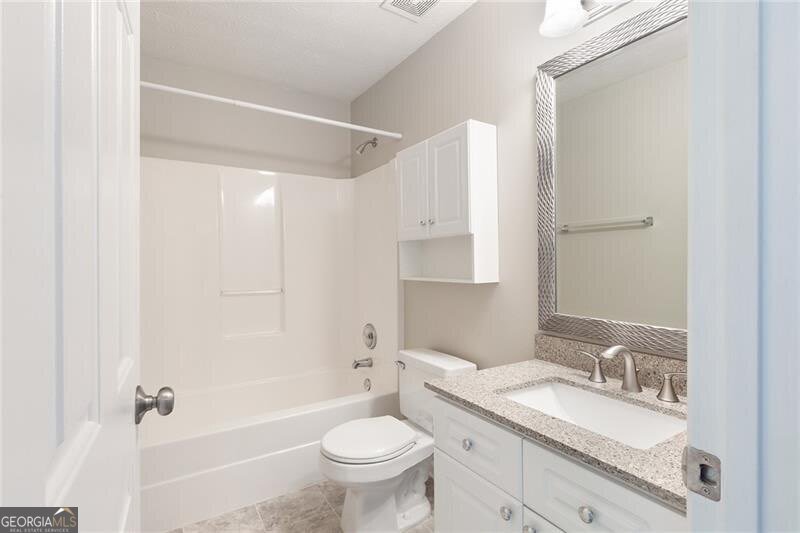 2577 Abbotts Glen Drive Acworth - 25