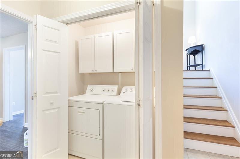 2577 Abbotts Glen Drive Acworth - 28