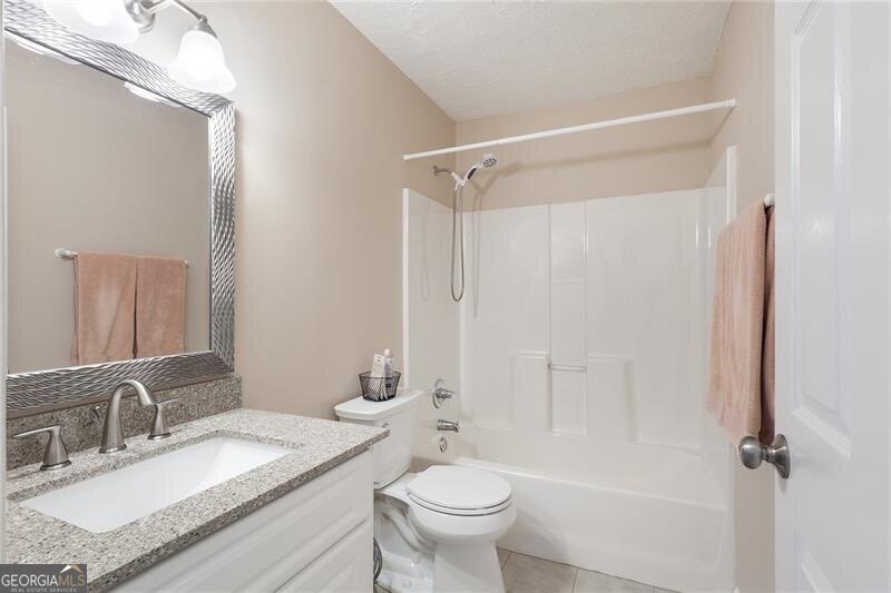 2577 Abbotts Glen Drive Acworth - 32