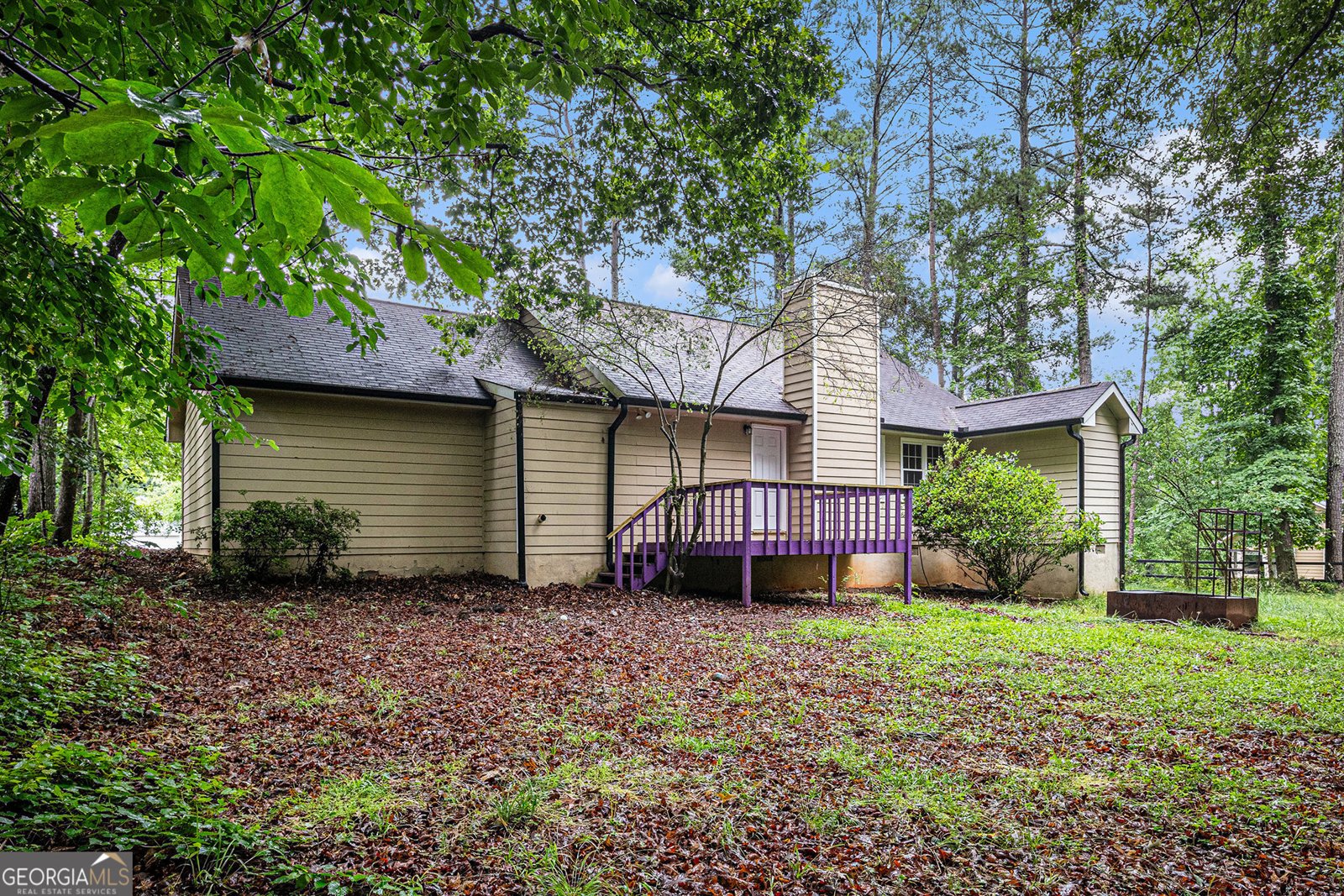 273 Apalachee Church Road Auburn - 32