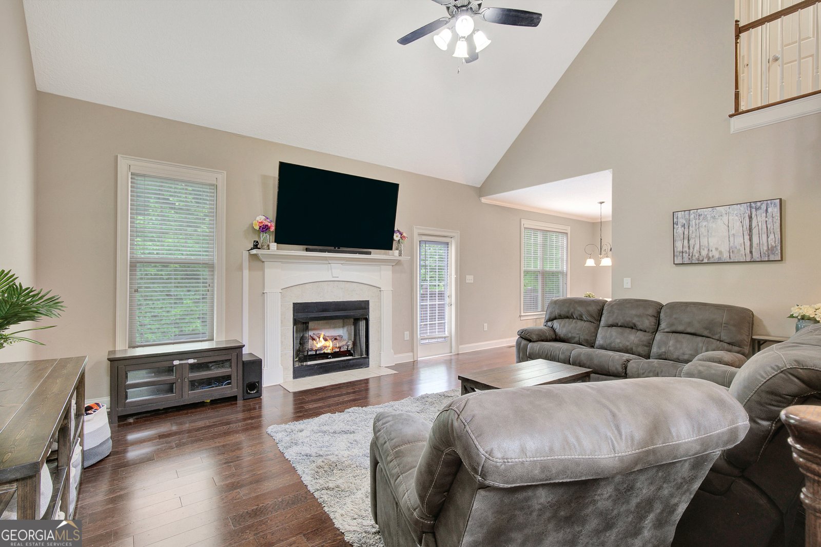 108 Hidden Springs Drive Lagrange - 11