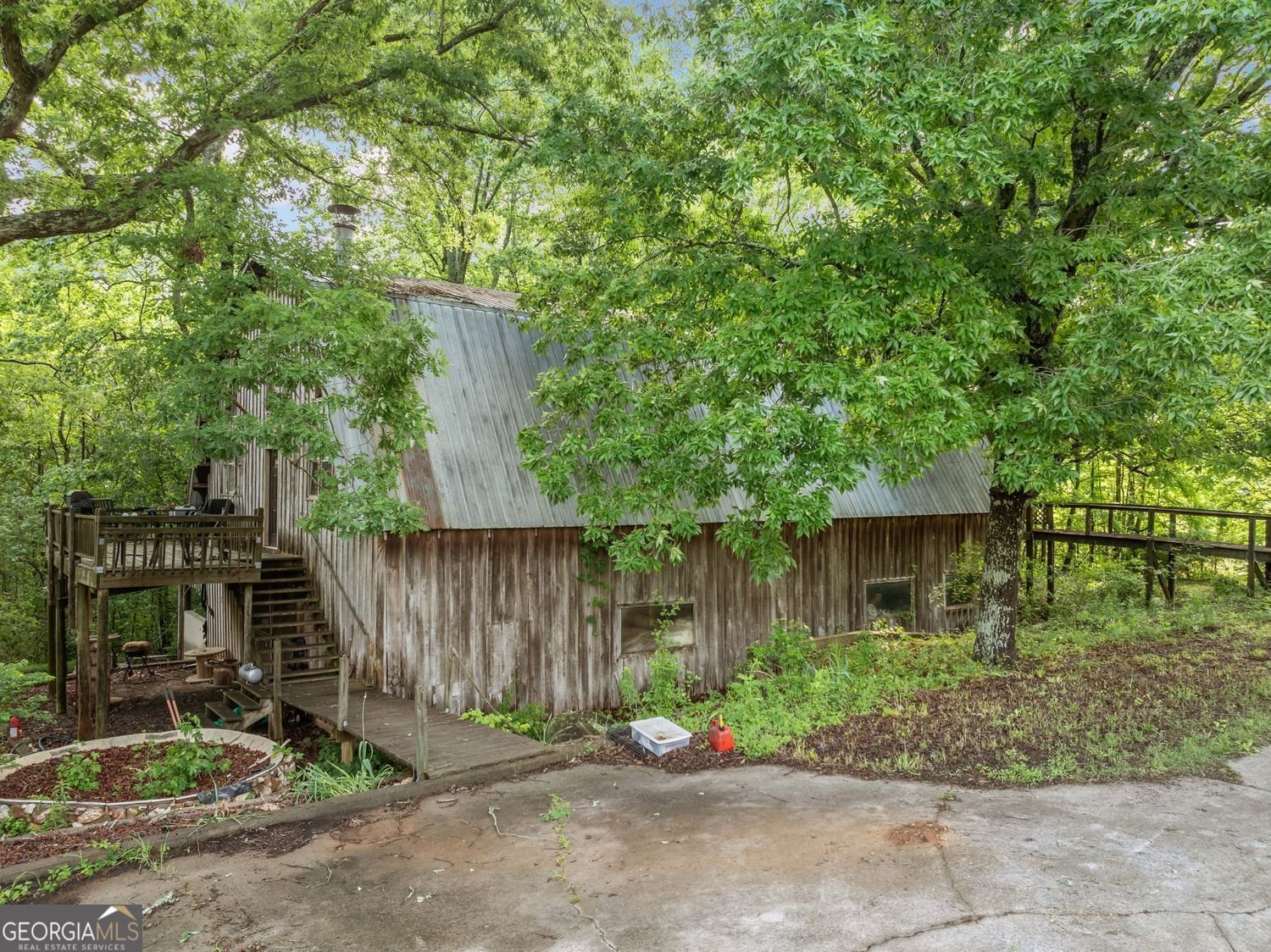 811 Ammons Drive Waleska - 3