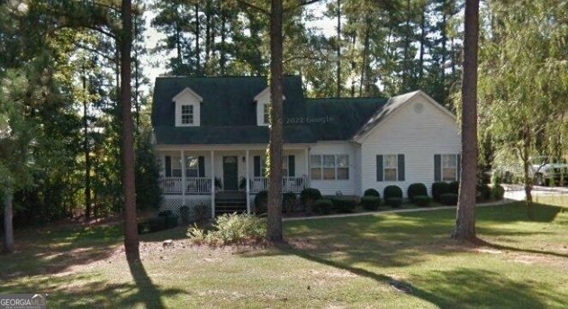 65 Barclay Court Newnan - 1