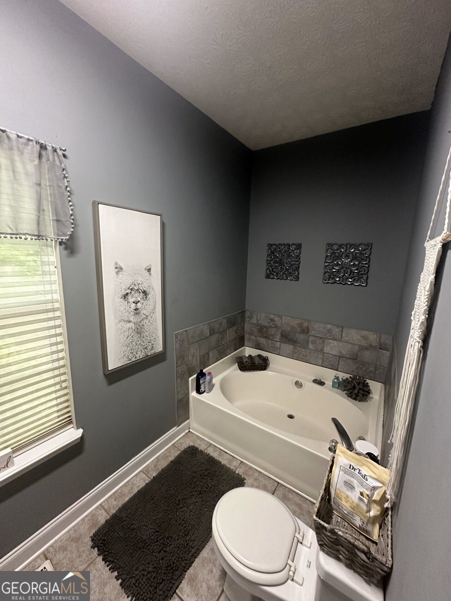 65 Barclay Court Newnan - 7