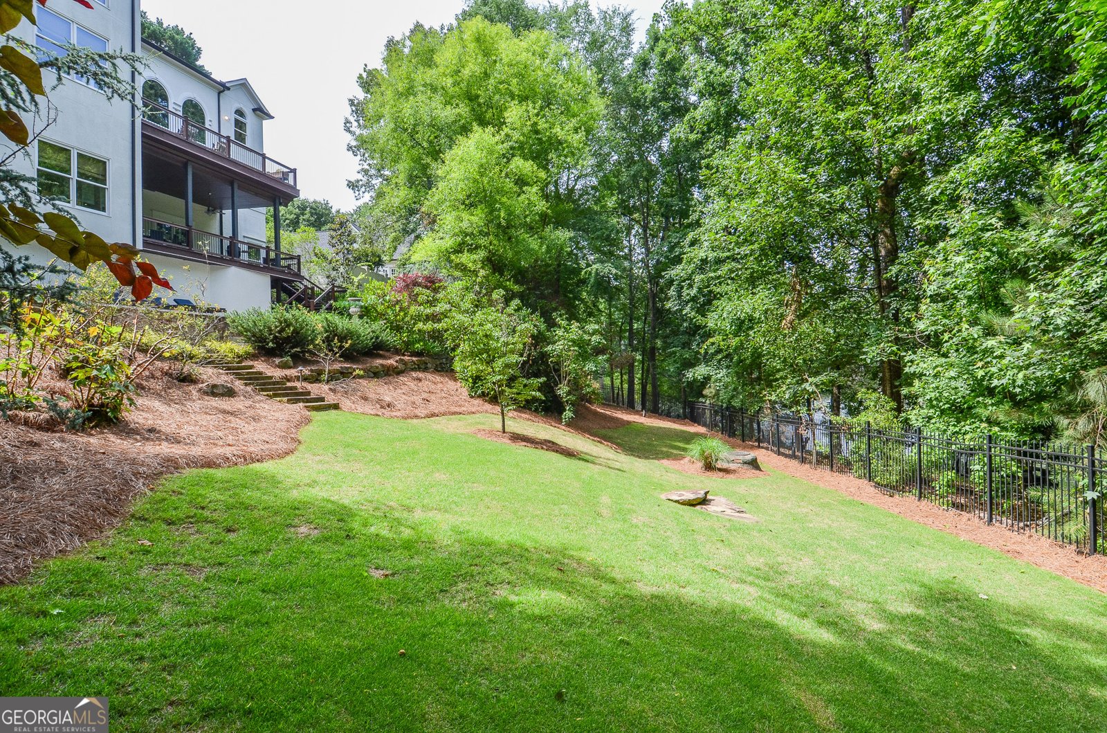 965 Tiverton Lane Alpharetta - 80