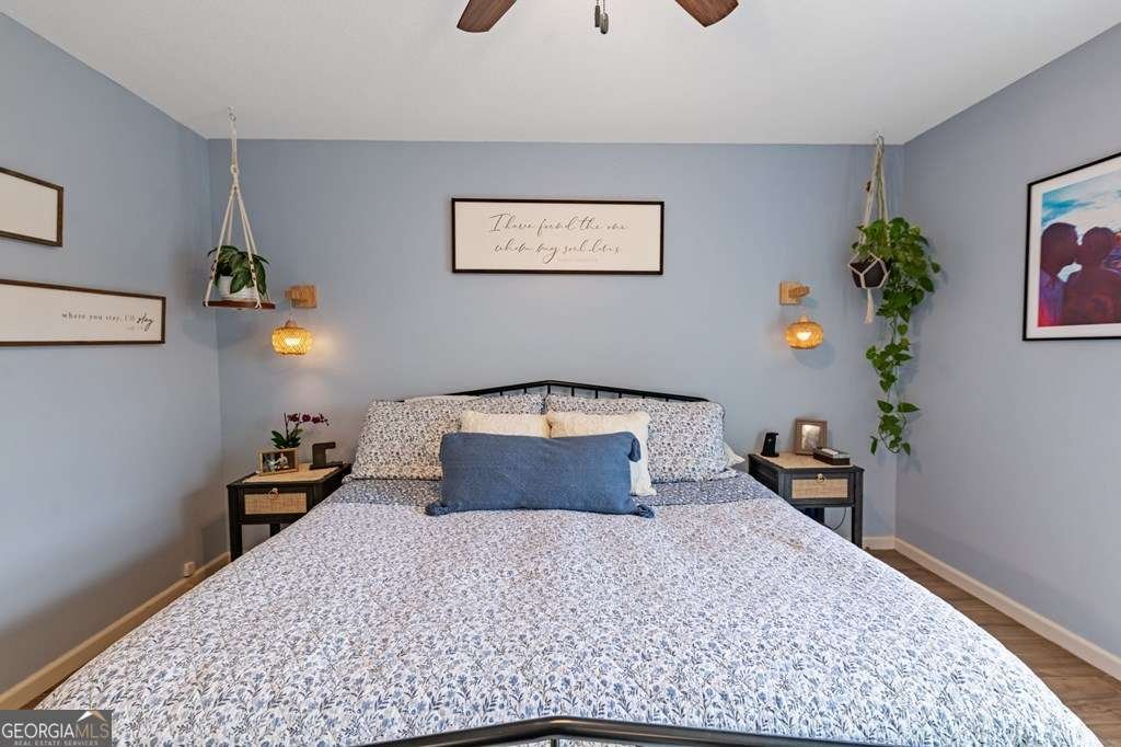 390 Sunnybrook Road Blue Ridge - 28
