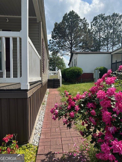 250 Cedar Heights Road Carrollton - 3